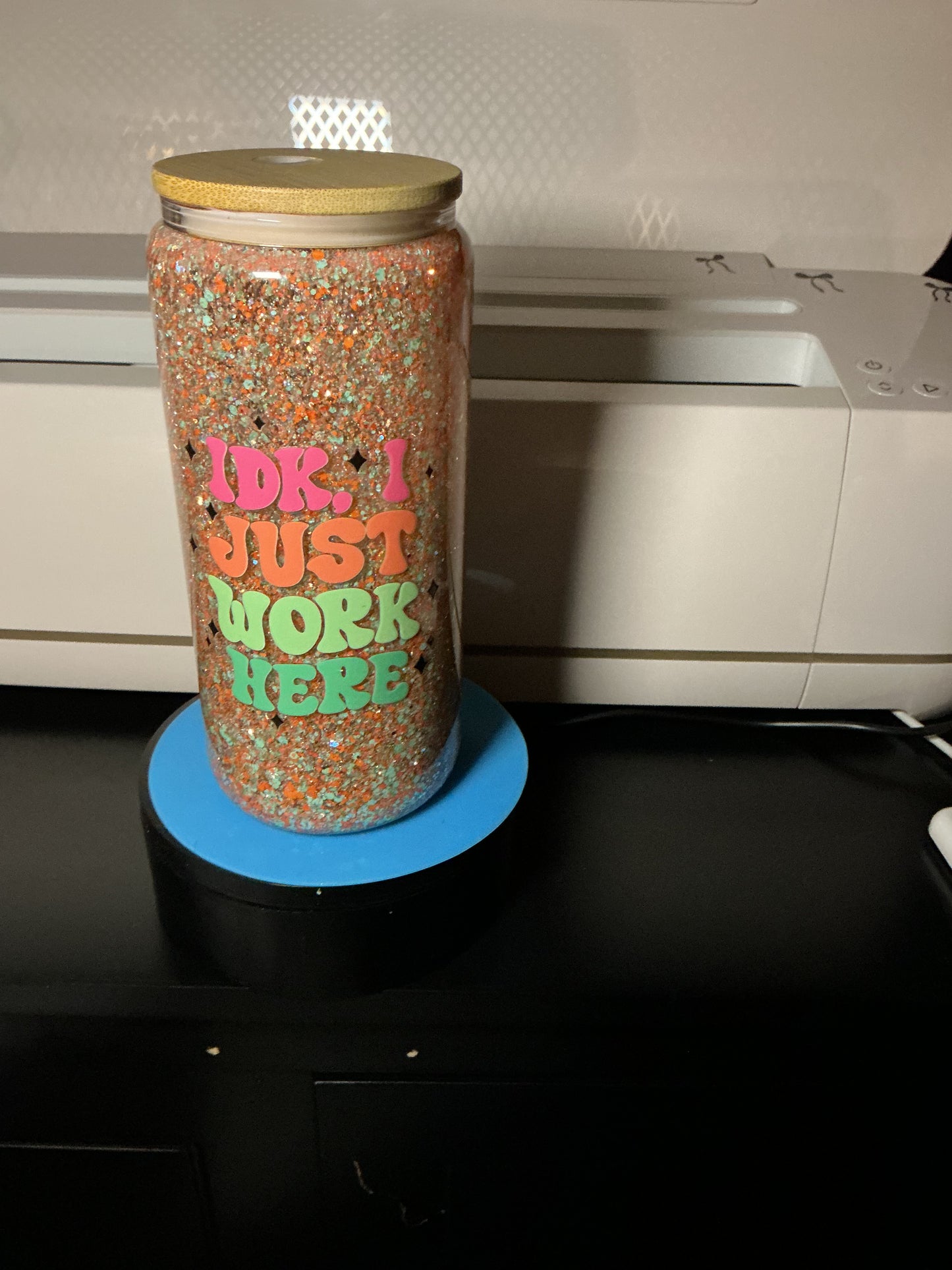 Toaster bath ￼