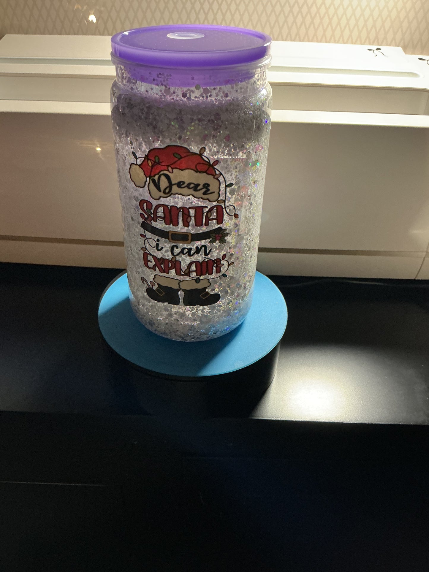 Santa baby frost ￼￼
