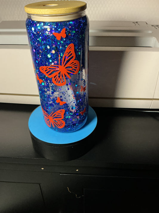 Butterfly dream ￼