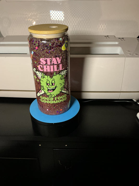 California chill ￼
