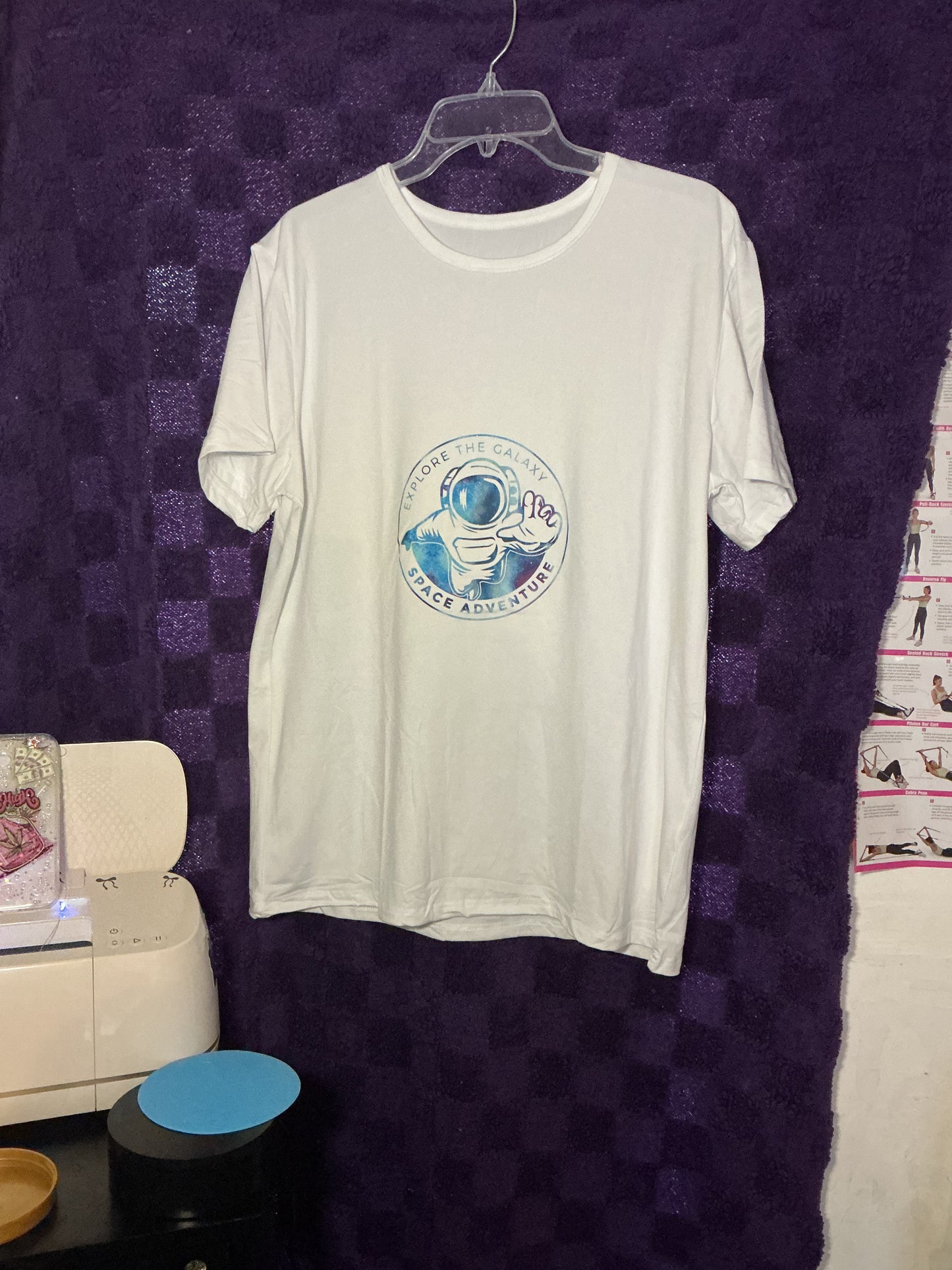 Five dollar shirts