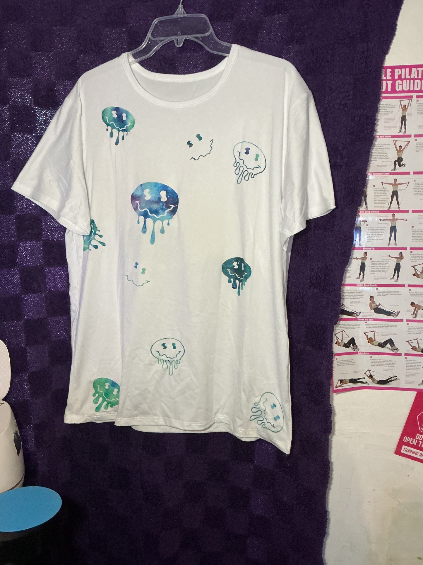 Five dollar shirts