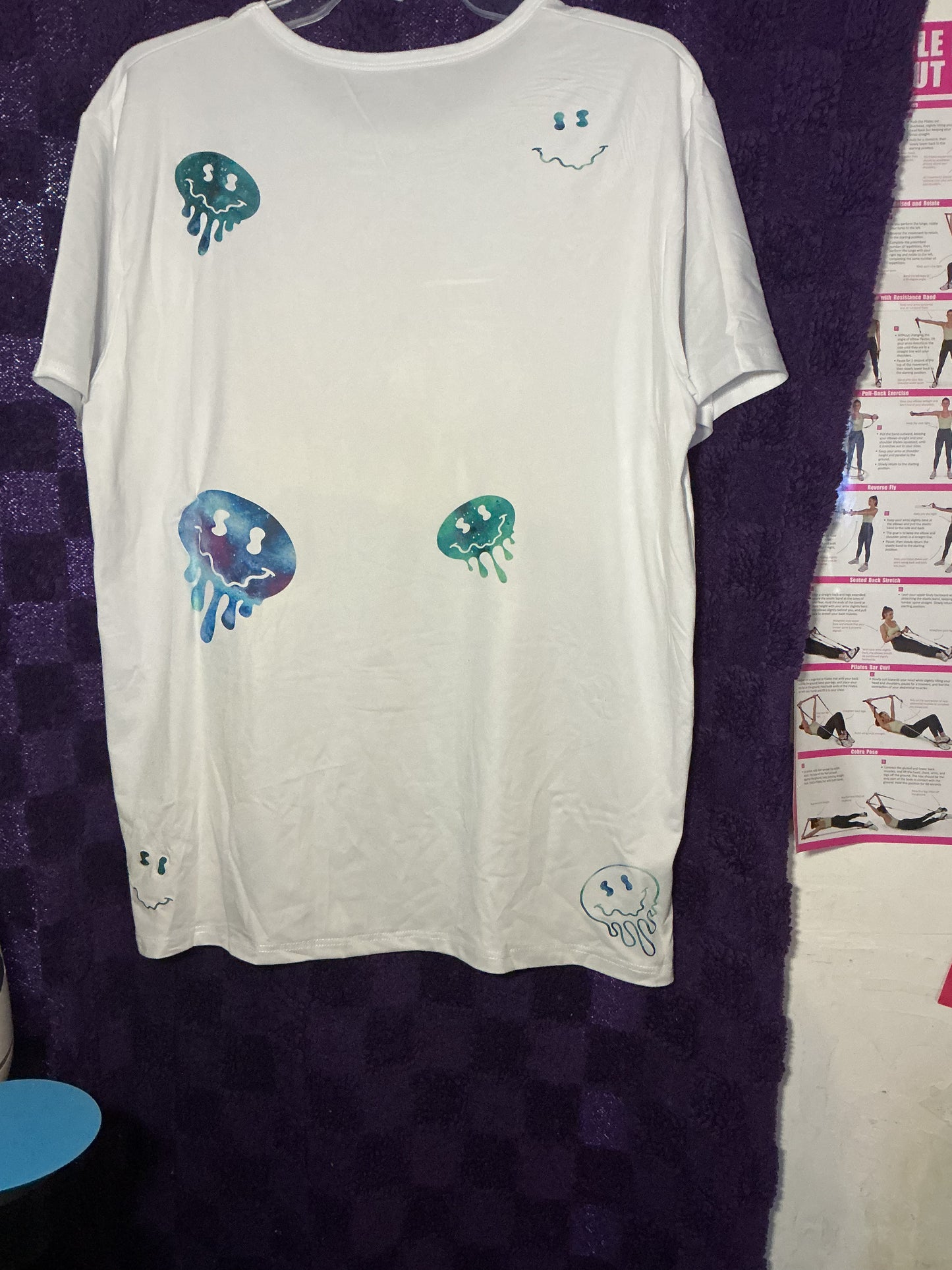 Five dollar shirts