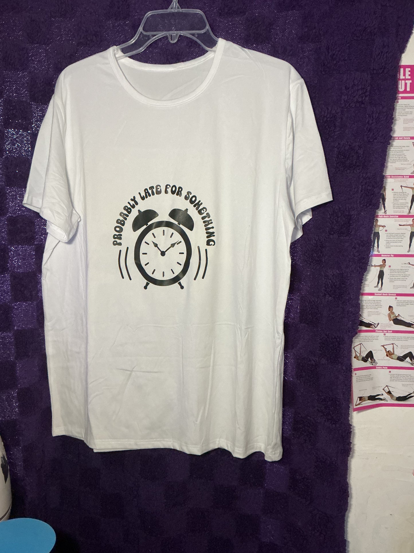 Five dollar shirts