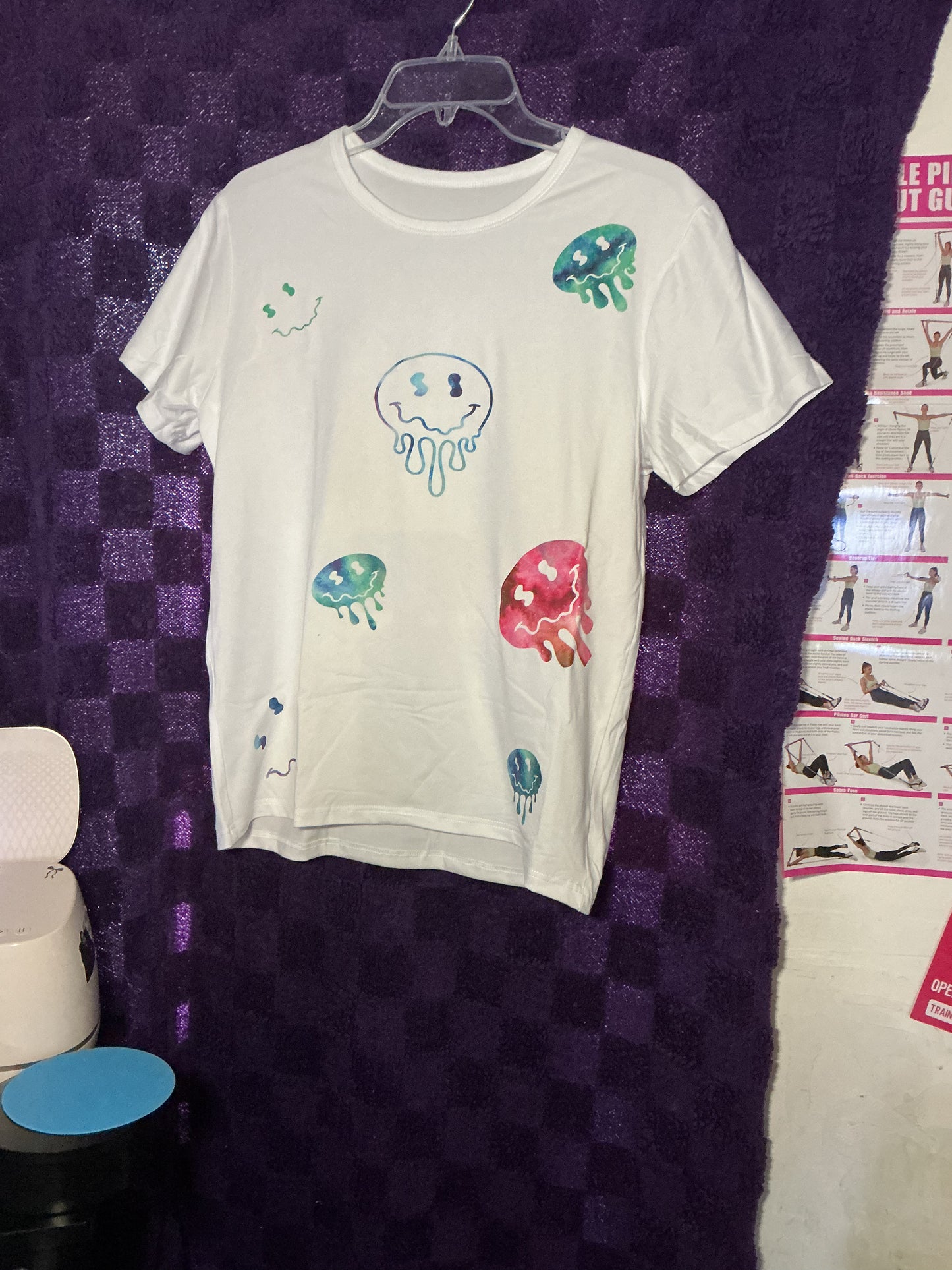 Five dollar shirts