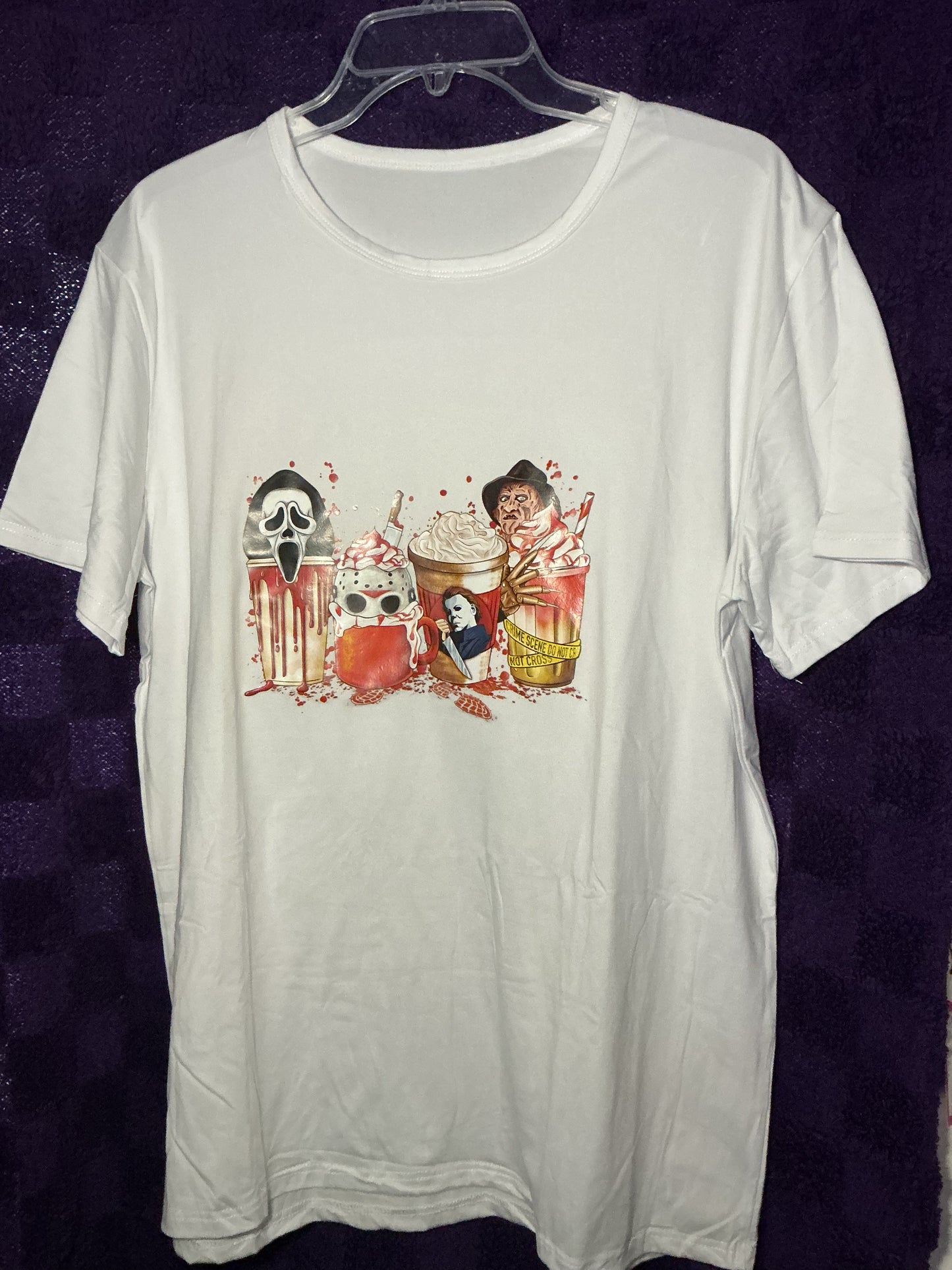 Five dollar shirts