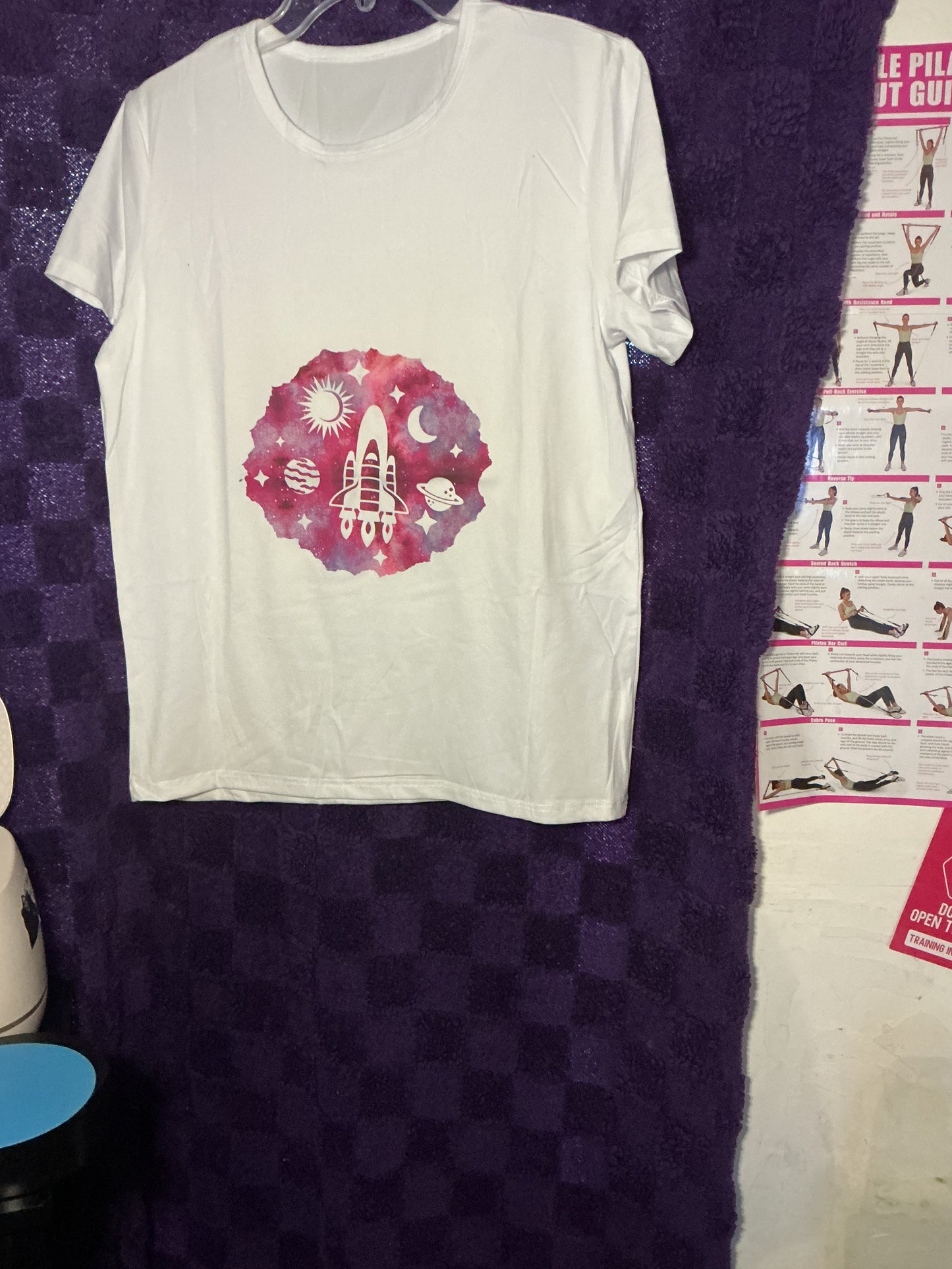 Five dollar shirts