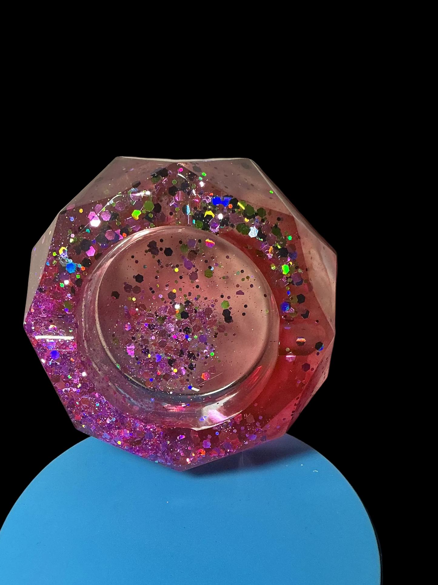 Junk ashtray