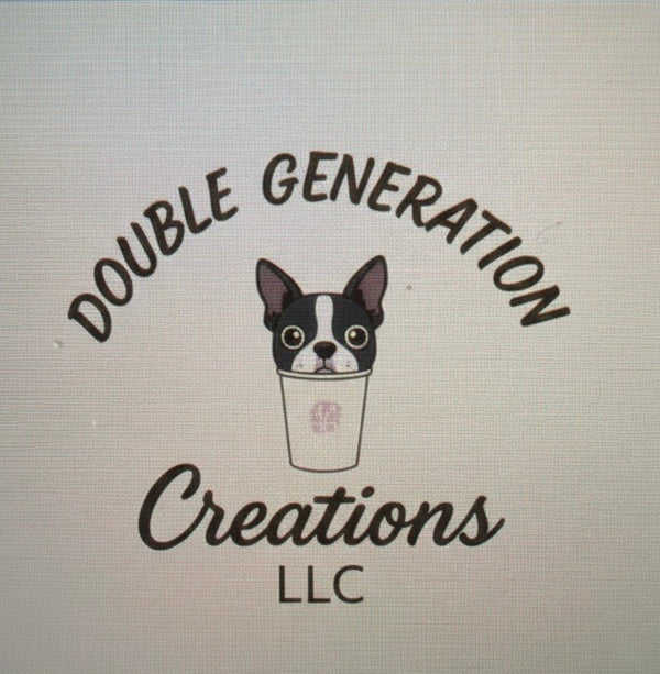 Double generation creations LLC
